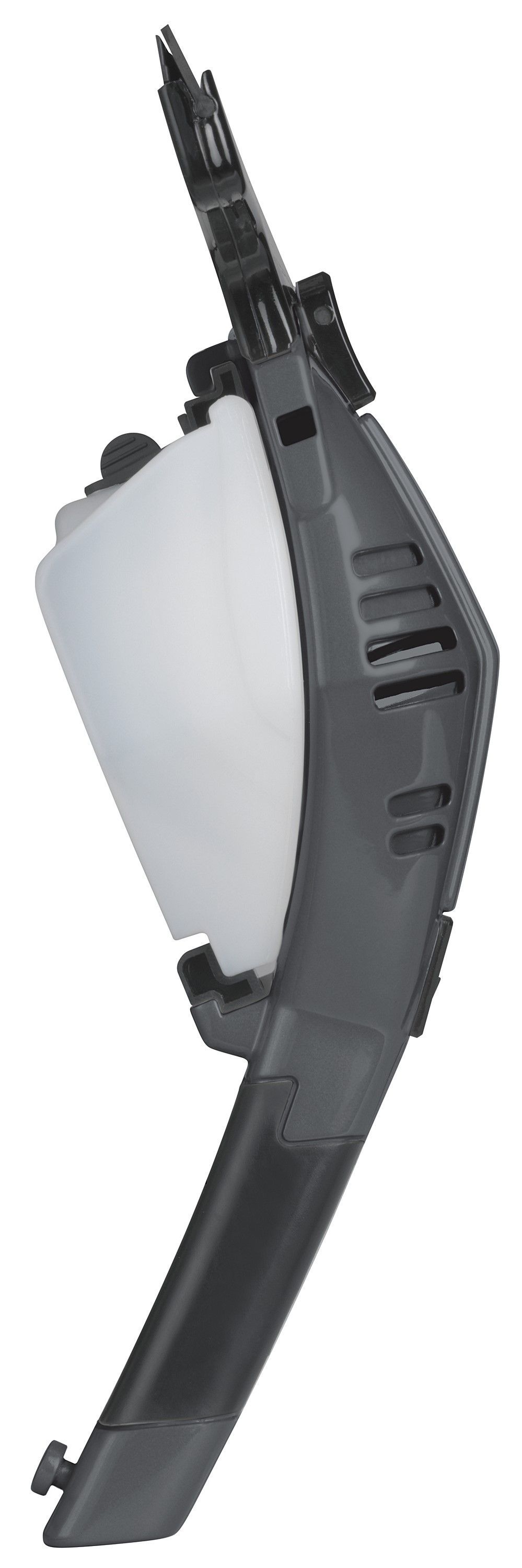 Nettoyeur de vitres - Smart gris